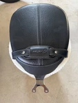 Indian Scout Touring Passenger Seat Item 2880903-01. Fixed Price $150.00.