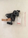 Nos Honda CB500 Seat Latch 77230-323-020. Fixed Price $199.99.