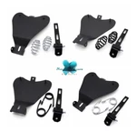 Solo Spring Mounting Kit W/ Seat Baseplate Bracket For Harley Bobber Chopper. Fixed Price $37.98.