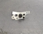 07-08 Kawasaki Ninja ZX6R ZX600 Seat Release Latch Lock No Key 27016-0003. Fixed Price $17.67.