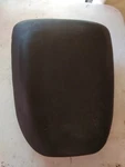 Kawasaki ZX9 '94-96 Rear Pillion Passenger Seat Cushion 53001-1725. Fixed Price $46.37.