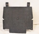 01 Bmw K1200RS Under Seat Cushion Pad Cover Oem 52532307797. Fixed Price $14.98.