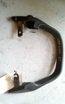 Honda Cbr 1000F '87 Rear Passenger Grab Rail Handle. Fixed Price $39.72.