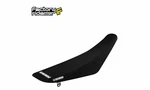 2004-2008 Husqvarna Smr Te Cr Wr Seat Cover Gripper Enjoy Mfg All Black #69. Fixed Price $48.95.