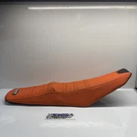 2024 Ktm 250SXF Guts Racing Seat Assembly With Bump Cover. Fixed Price $139.99.