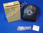 New Harley Softail Dyna Fxr Sportster 95TH Anniversary Backrest Pad 52878-98. Fixed Price $225.00.