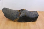 1980 Kawasaki KZ550C Seat Saddle. Fixed Price $69.00.