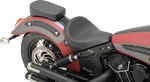 Drag Specialties Bobber-style Solo Front And Rear Seats 0810-1993. Fixed Price $309.95.