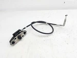 09 Suzuki Vz 1500 Intruder Boulevard M90 Seat Latch Cable 122-2R89. Fixed Price $39.24.
