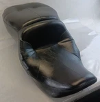 Harley Davidson Genuine 97-07 Touring Electra Glide Comfort Stitch Seat 51703-05. Fixed Price $146.20.