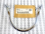 Harley Davidson Nos New 51124-01 Mini Sissy Bar Upright Vrsc. Fixed Price $99.99.