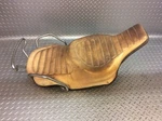 77-82 Harley Davidson FL80 Electra Glide Seat 52516-77A. Fixed Price $67.50.
