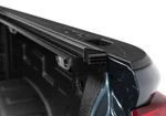 Truxedo 1573316 Sentry Ct Tonneau Cover For 20-26 Silverado/sierra Hd 6' 9" Bed. Fixed Price $1279.99.