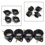 4 X Carburetor Intake Manifold Boot Joint Holder Fit Kawasaki KZ1000 KZ1100. Fixed Price $18.04.