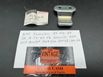 Nos Yamaha It Mx Sr Tt Xt Yz Genuine Oem Seat Bracket Pn # 2Y0-24748-00-00. Fixed Price $26.95.