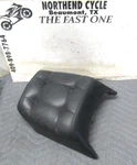 85-86 Honda Magna VF700 C Passenger Seat Base Pan Saddle 77300-MK3-000 ST643. Fixed Price $74.98.