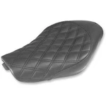 Saddlemen 807-03-002LS Black Renegade Solo Seat For 04-20 Sportster W 4.5 Gallon. Fixed Price $239.00.