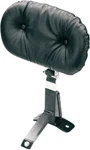 Mustang Regal Driver Backrest Kit #79063 Harley Davidson. Fixed Price $350.00.