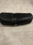 1972 Honda CL175 Seat Saddle Oem S-9. Fixed Price $150.00.