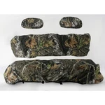 Moose Mossy Oak Break-up Seat Cover 0821-0996. Fixed Price $108.95.