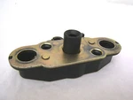 Kawasaki ZX1000 ZX10R Ninja ZX600 Rear Seat Striker Lock. Fixed Price $24.99.