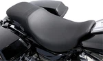 Danny Gray Lowist 2-UP Seat Leather Black #FA-DGE-0290 Harley Davidson 66-7627. Fixed Price $395.96.
