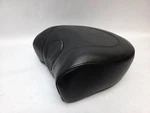 Mustang Passenger Pillow Seat For Harley Davidson Dyna 1996-05 Year Models 79139. Fixed Price $159.99.