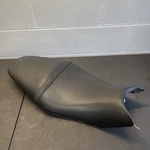 09-11 Kawasaki Ninja EX650 Front Rear Seat Saddle Cushion Oem 650R. Fixed Price $63.48.
