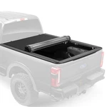 Truxedo Sentry Ct Roll Up Tonneau Cover For 20-26 Silverado Sierra Hd 6'9" Bed. Fixed Price $1279.99.