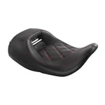 Solo Rider Driver Seat Fit For Harley Touring Electra Road Glide Bagger 08-24 23. Fixed Price $149.00.
