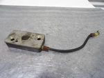 88-97 Suzuki Katana GSX600 & 750 Seat Release Latch W Cable 45220-19C00. Fixed Price $8.32.