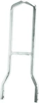 Harddrive 086055 Tall Sissy Bar, 19.6IN.. Fixed Price $89.96.
