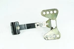 17 Harley Touring Road Glide Ultra Driver Rider Backrest Bracket Mount 52589-09A. Fixed Price $52.65.