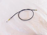 2008-2022 Kawasaki Concours Abs ZG1400 Oem Rear Seat Saddle Lock Latch Cable. Fixed Price $5.95.