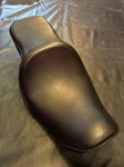 Milco Harley Seat Used Model Unknown. Fixed Price $229.00.