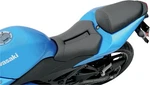 Saddlemen 0810-K036 Gel Channel Track Carbon Fiber Sport Seat Black ZX10R. Fixed Price $290.00.