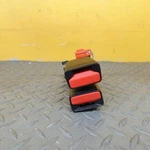 2019-2022 Volvo XC40 Rear Middle Second Row Seat Belt Buckle Black Lh & Rh Set. Fixed Price $50.25.
