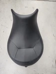 Kawasaki Vulcan Seat Assembly Fits '15-'25 53066-0502-MA. Fixed Price $85.00.