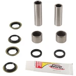 New Pivot Works Swing Arm Kit PWSAK-H11-008 For Honda Cr 80 Rb Big Wheel 96-97. Fixed Price $84.04.