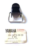 Yamaha DT1 DT2 DT3 AT1 AT2 AT3 CT1 CT2 CT3 GT80 DS7 U7E Seat Carrier Lever N.o.s. Fixed Price $29.00.