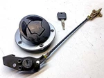 2007 Kawasaki Ninja EX650 Fuel Tank Cap 51049-0012. Fixed Price $80.72.