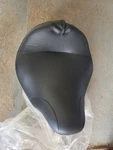 Genuine Harley Davidson Signature Series Touring Road Glide Solo Seat 2008-2023. Fixed Price $415.00.