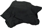 Moose Offroad Fits Seat Cover Black Rincon SCHI-11. Fixed Price $49.86.