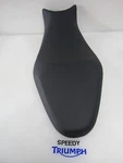 Triumph Tiger Sport 660 Seat P/n T2311668 T2310752. Fixed Price $149.94.