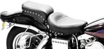 Mustang One-piece Studded Seat 75302. Fixed Price $465.50.