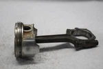 Left Piston & Connecting Rod Assy 13102-MCA-000 13201-MCA-000 2001 Honda Goldwin. Fixed Price $75.00.