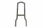 16" Tall Sissy Bar Back For Harley Davidson By V-twin. Fixed Price $95.11.