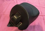Genuine Harley V-rod Passenger Seat 53432-02 2002-2006 Vrsca, Vrscb, And Vrscd. Fixed Price $578.00.