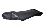 Hydro-turf Seat Cover Xp (1997-2004) Vinyl Black/carbon Fiber Em. Fixed Price $155.75.