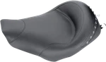 Mustang 75578 Wide Solo Seat - Studded Flhr/flhx. Fixed Price $415.64.